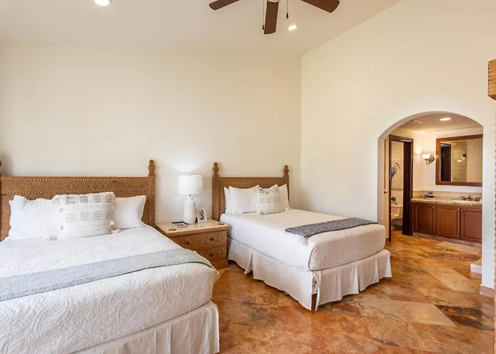 Сasa de vacaciones Pds C401 Cabo San Lucas